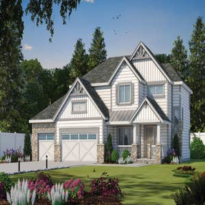Photos by Gifford Homes #1