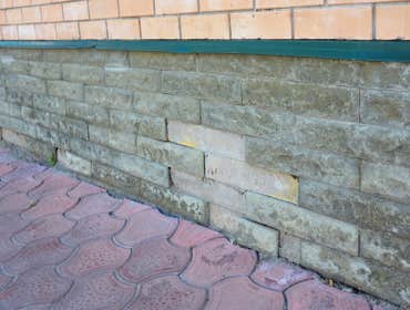 Photos by Crown City Foundation Repair Co #1