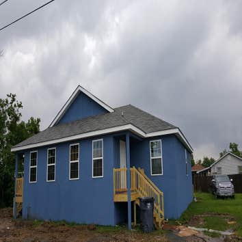Photos from New World Construction Llc Of Oregon
