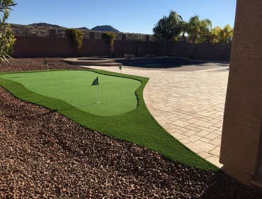 Photos from Jim's Paradise Creations Landscaping