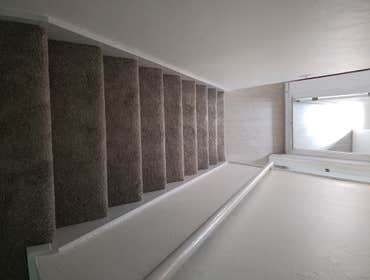 Photos by Flooring Oahu #1 3 Floors and Carpered Stair way