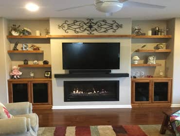 Pacific Hearth & Home