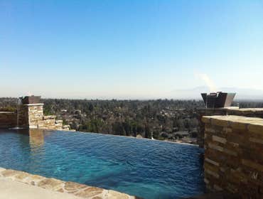 Photos by HIGHLAND POOLS #1