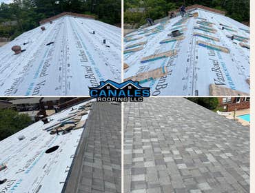 Photos by Canales Roofing LLC #6