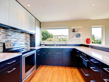 Photos by Bay Remodeling Kitchen and Bathroom of San Jose #2 Kitchen Remodel