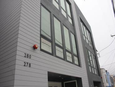 Capitol Ave Home
