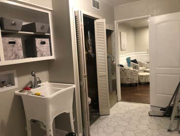 Photos by CMD Consulting, LLC #9 Kitchen and bathroom remodel
Open concept