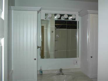 Bathroom Remodel Photos