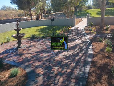 Photos by Rubens Landscaping LLC #1