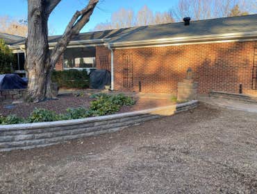 Photos by Jose Santos Landscaping #10