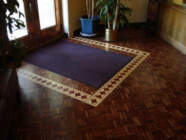 Photo(s) from Jerry Hood Hardwood Floors