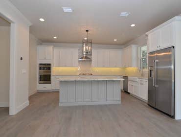 Photos by Meridian Homes #1
