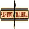 S Gellman Electrical logo