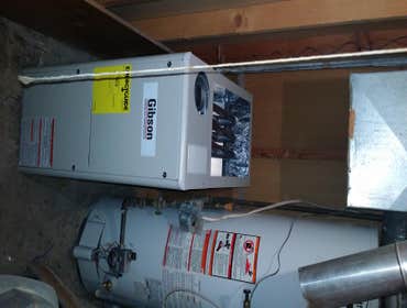 Pictures Pictures of some the Installs and Repairs we have done