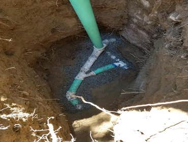 Plumbing Projects