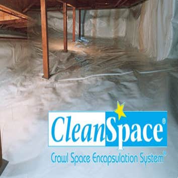 Clean Crawlspace Inc
