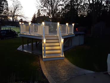 Photos by Silva Built Construction Inc #1