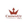 Crownup Pros | Chimney Sweep Denver logo