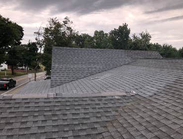 Photos by Cloughcontractinginc roofing an gutter specialist #1