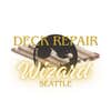 The Deck Repair Wizard - Seattle logo