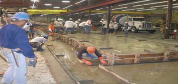 Brownco Construction Company Inc