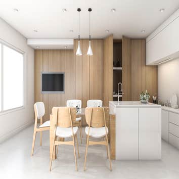 Shecter Design & Build
