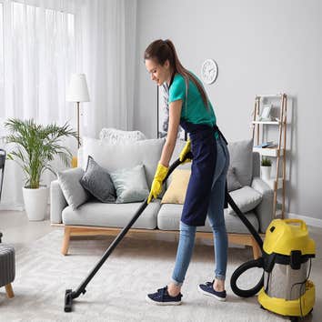 Photos by Cleaning Better Residential Division #1