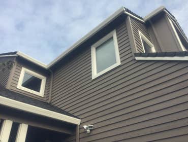 Photos by Speedy Paint Services - Exterior
