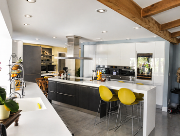 Photos by Progressive Construction, Inc / dba Peak Builders, Inc. #1