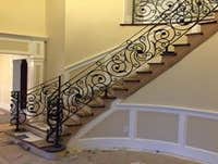 Photos from Atlas Custom Metalwork LLC
