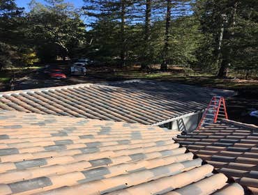 Photos by Nick's Roofing #1