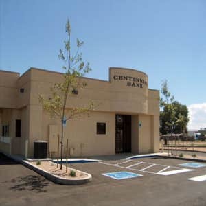 Centennial Bank (now Wells Fargo)