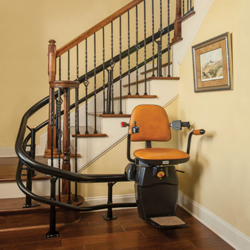 Freedom Stairlift