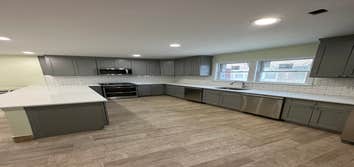 Photos by Vinny Construction Corp #1 Complete Kitchen Remodel (Ceiling to Floor)