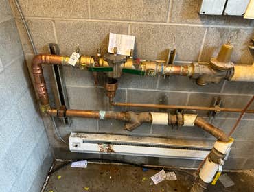 Photos by 24-hour Rooter Man plumbing #1