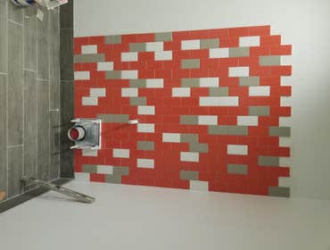 A1 ADVANCED TILING SOME OF OUR WORK