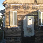 Lath ; exterior wall opening
