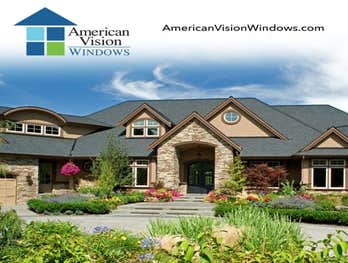 Photos by American Vision Windows #1