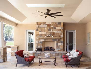 Modern Family Home DESCRIPTION
We remodeled this home in Cherry Hills for a family of four looking for a little extra luxury in their everyday.
The p