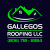 Gallegos Roofing LLC logo