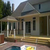 Custom Deck