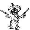 Garcia Plumbing Co. logo
