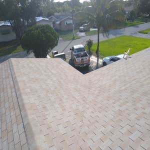 Ricketts Roofing and Construction