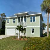 Manasota Key New Custom Home