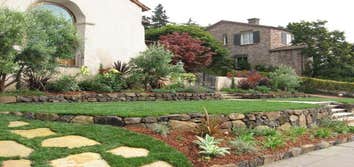 Photos by Lazar Landscape Design & Construction Inc #1