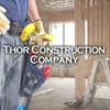 Thor Construction logo