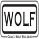 Daniel Wolf Builders logo