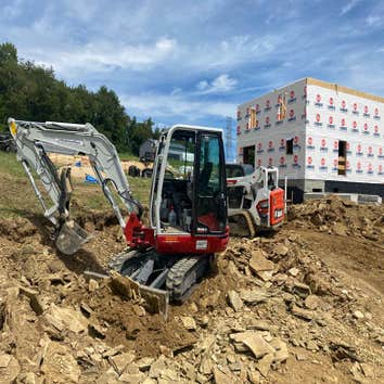 Bongiorno Contracting Inc