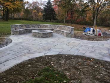 Fire pit