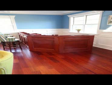 Photo(s) from Triple Diamond Contracting From custom cabinets to Houses